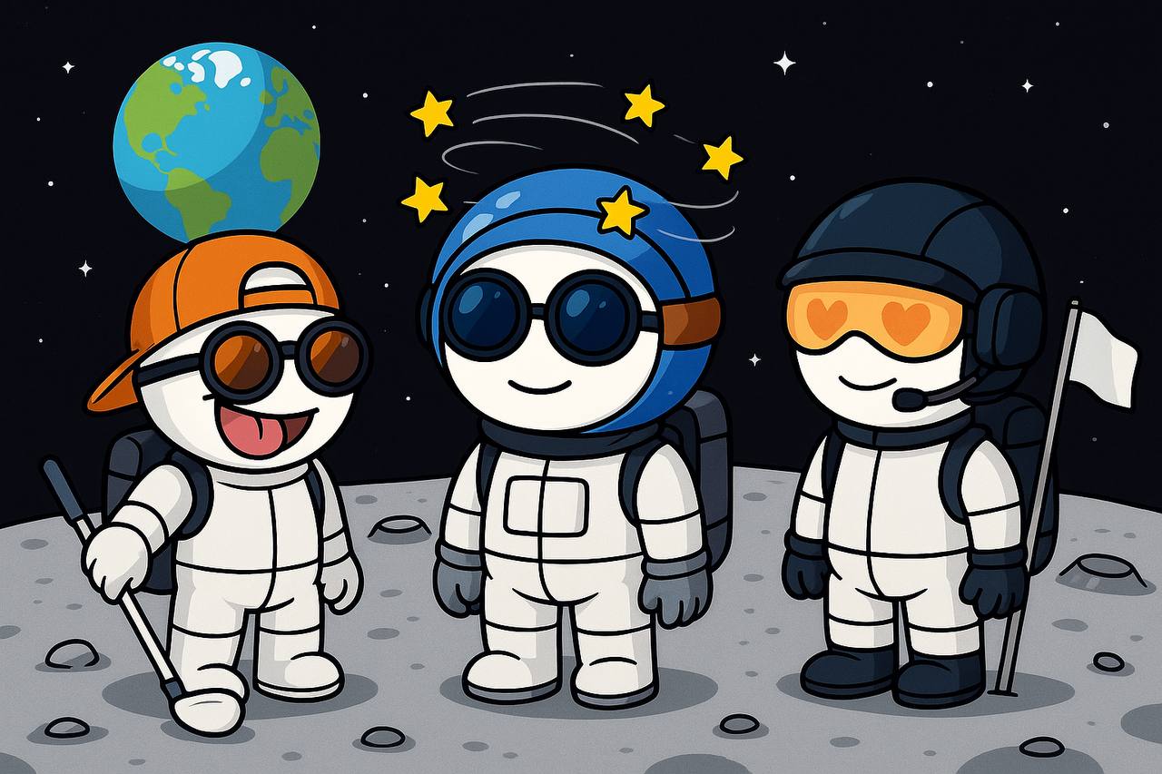 Daily Basetopia Adventures - Farcaster Mini Apps screenshot